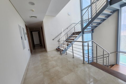 Ρετιρέ σε Al Reem Island, Abu Dhabi, ΗΑΕ 3 υπνοδωμάτια, 454.8 τ.μ. Αρ. 535033 - φωτογραφία 12