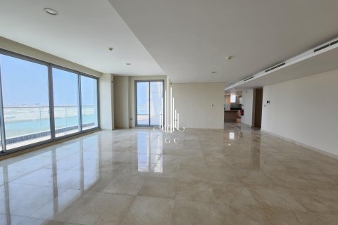 Ρετιρέ σε Al Reem Island, Abu Dhabi, ΗΑΕ 3 υπνοδωμάτια, 454.8 τ.μ. Αρ. 535033 - φωτογραφία 2