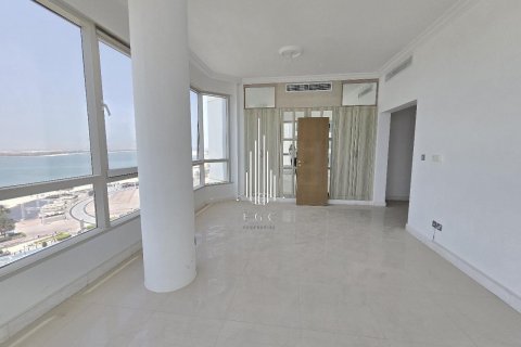 Apartamento para arrendamento em Corniche Road, Abu Dhabi, EAU 4 quartos, 278.7 m2 № 535342 - foto 6