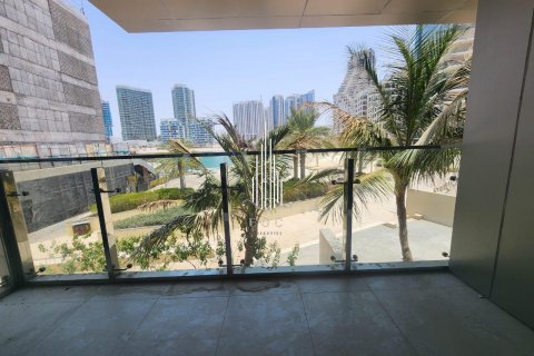 Duplex în Al Reem Island, Abu Dhabi, EAU 3 dormitoare, 185.8 mp.  №535341