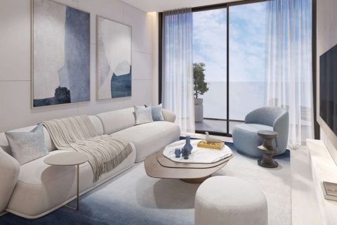 Dubai, UAE의 판매용 아파트 침실 1개, 53제곱미터 번호 623112 - 사진 9