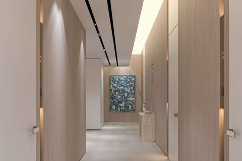 Dubai, UAE의 판매용 아파트 침실 1개, 53제곱미터 번호 623112 - 사진 6