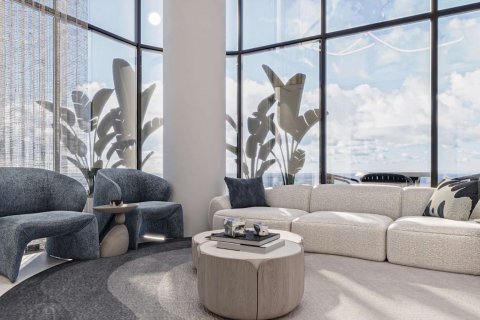 Dubai, UAE의 판매용 아파트 침실 1개, 53제곱미터 번호 623112 - 사진 11
