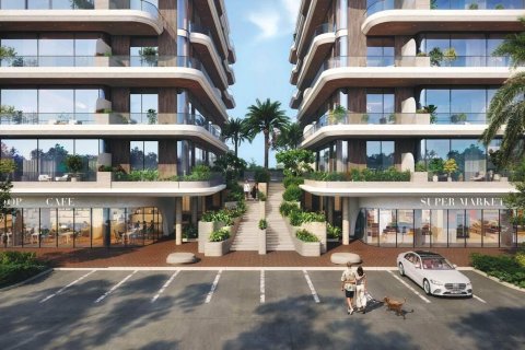 Lakás itt: Dubai, EAE, 1 hálószoba, 70 m², azonosító: 623115 - fénykép 7