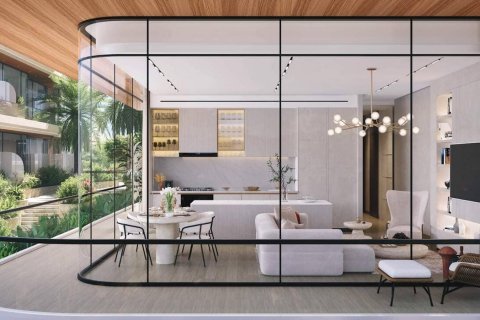 Lakás itt: Dubai, EAE, 1 hálószoba, 70 m², azonosító: 623115 - fénykép 13