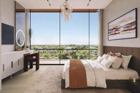 Lakás itt: Dubai, EAE, 1 hálószoba, 70 m², azonosító: 623115 - fénykép 14