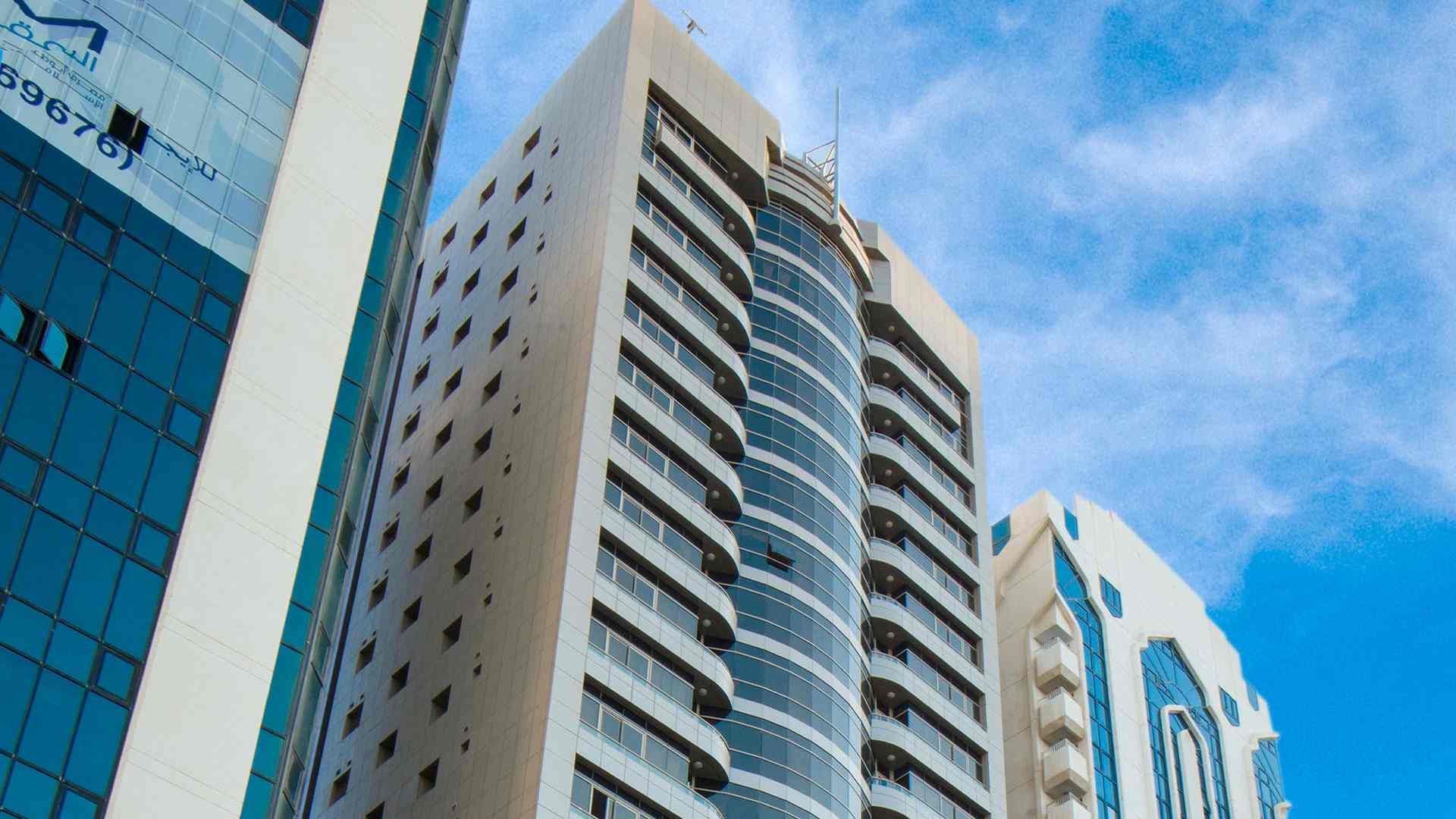 MOON TOWER