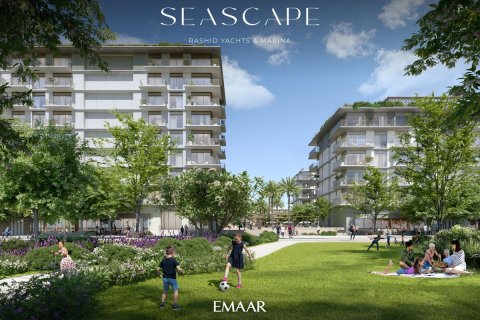 Mina Rashid, Dubai, UAE의 판매용 아파트 침실 2개, 129.1제곱미터 번호 578979 - 사진 12