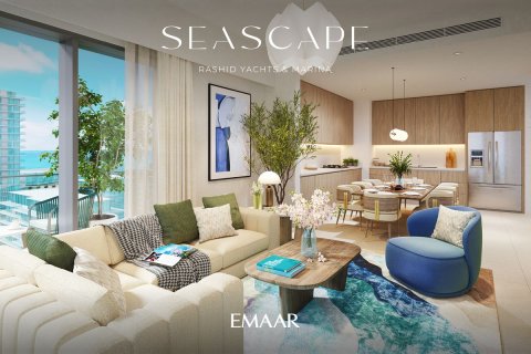 Mina Rashid, Dubai, UAE의 판매용 아파트 침실 2개, 129.1제곱미터 번호 578979 - 사진 16