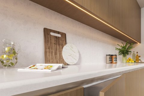 Mina Rashid, Dubai, UAE의 판매용 아파트 침실 2개, 129.1제곱미터 번호 578979 - 사진 13
