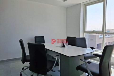 Kantoor in Jumeirah Lake Towers, Dubai, VAE 72 vr.m. nr 542289