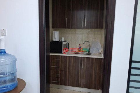 Escritório para arrendamento em Jumeirah Lake Towers, Dubai, EAU 72 m2 № 542289 - foto 12