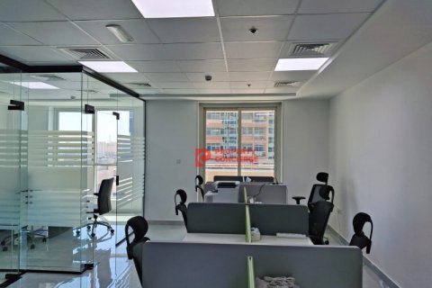 Escritório para arrendamento em Jumeirah Lake Towers, Dubai, EAU 72 m2 № 542289 - foto 5