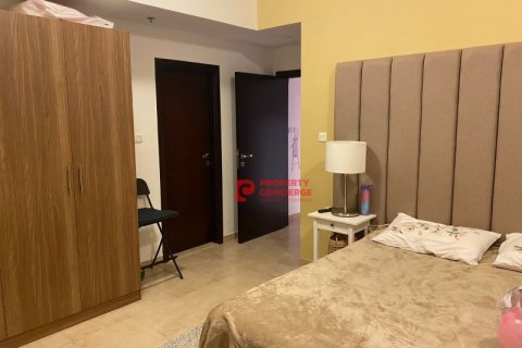 Appartamento in vendita a Jumeirah Lake Towers, Dubai, EAU 1 camera da letto, 85 mq. № 542290 - foto 2