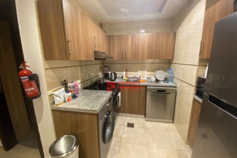 Appartamento in vendita a Jumeirah Lake Towers, Dubai, EAU 1 camera da letto, 85 mq. № 542290 - foto 4