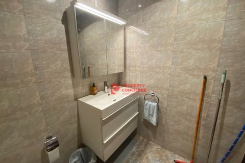 Appartamento in vendita a Jumeirah Lake Towers, Dubai, EAU 1 camera da letto, 85 mq. № 542290 - foto 12
