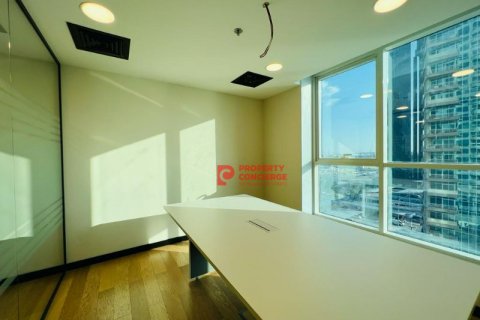 Office til salg i Jumeirah Lake Towers, Dubai, UAE 72 kvm № 542288 - foto 7