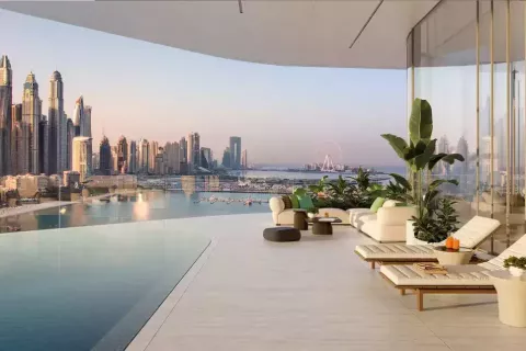 شقة في دبي 4 غرفة نوم ، 821 متر مربع . ر قم 599422