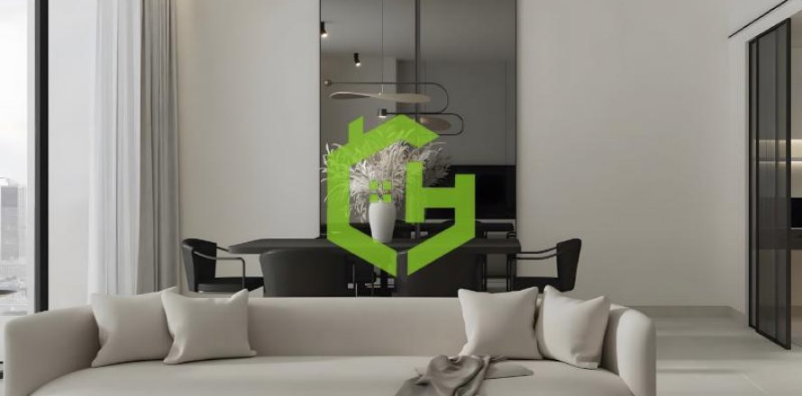 شقة في Jumeirah Village Triangle، دبي 2 غرفة نوم ، 129.8 متر مربع . ر قم 603967