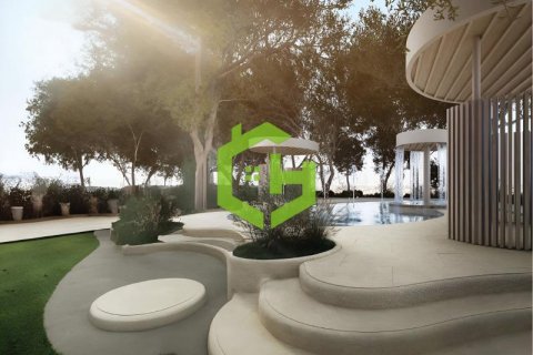 شقة للبيع في Jumeirah Village Triangle، دبي، الإمارات العربية المتحدة 2 غرفة نوم ، 129.8 متر مربع ، رقم 603967 - صورة 7