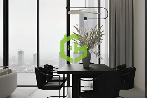 شقة للبيع في Jumeirah Village Triangle، دبي، الإمارات العربية المتحدة 2 غرفة نوم ، 129.8 متر مربع ، رقم 603967 - صورة 4