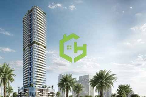 شقة للبيع في Jumeirah Village Triangle، دبي، الإمارات العربية المتحدة 2 غرفة نوم ، 129.8 متر مربع ، رقم 603967 - صورة 9