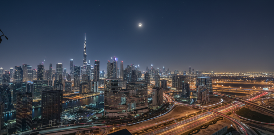 Appartement à Business Bay, Dubai, EAU: 1 chambre, 71.3 m2 № 589661
