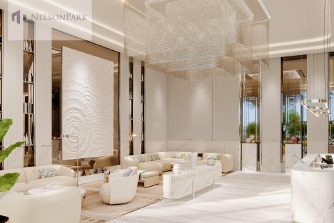 Apartman u gradu Maritime City, Dubai, UAE 1 spavaća soba, 71.2 m2 Br. 545167 - Slika 7