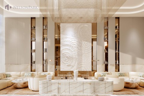 Apartman u gradu Maritime City, Dubai, UAE 1 spavaća soba, 71.2 m2 Br. 545167 - Slika 6