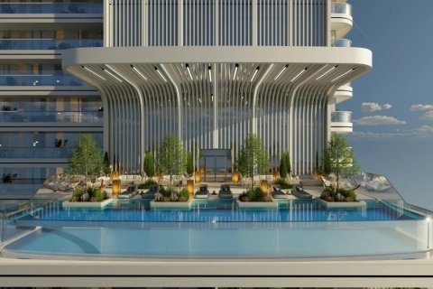 Apartment sa Dubai, UAE 1 silid, 35 sq.m. № 599293