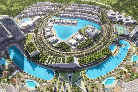 Apartamento em Dubai, EAU 2 quartos, 132 m2 № 599289