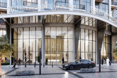 Appartamento in vendita a Dubai, EAU 2 camere da letto, 132 mq. № 599289 - foto 6