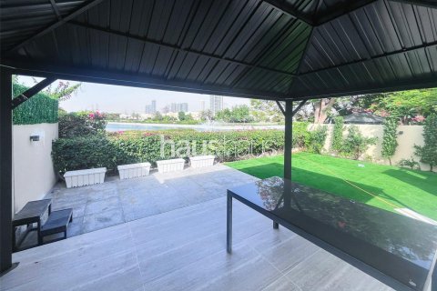 Villa til leie i The Springs, Dubai, Emiratene 3 soverom, 251 kvm Nr. 626702 - Foto 8