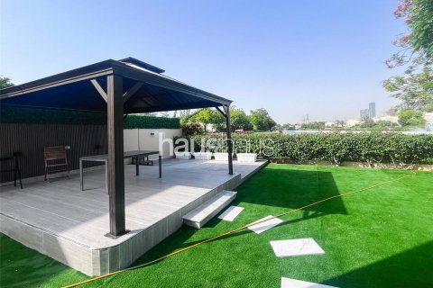 Villa til leie i The Springs, Dubai, Emiratene 3 soverom, 251 kvm Nr. 626702 - Foto 3