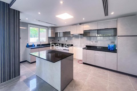Villa til leie i The Springs, Dubai, Emiratene 3 soverom, 251 kvm Nr. 626702 - Foto 4