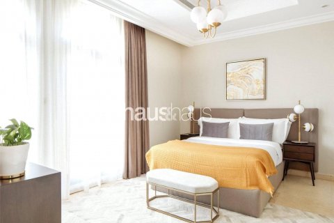 Villa uthyres i Palm Jumeirah, Dubai, UAE 6 sovrum, 1301 kvm Nr. 626721 - fotografi 11