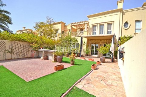 Вилла The Springs, Дубай, БАӘ-да 3 жатын бөлмелер, 228 м² № 626701 - фото 13