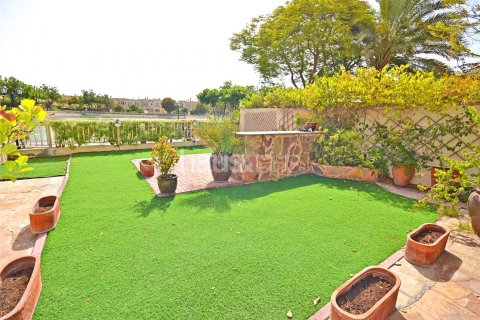 Вилла The Springs, Дубай, БАӘ-да 3 жатын бөлмелер, 228 м² № 626701 - фото 12