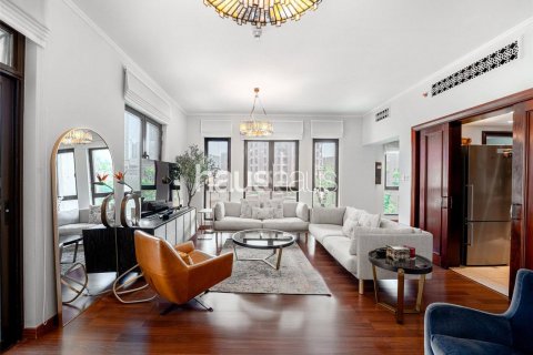 Korter asukohaga Old Town, Dubai, AÜE: 3 magamistoaga, 183 m² Nr 626704