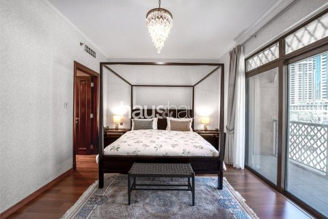 דירה להשכרה ב Old Town, Dubai, איחוד האמירויות 3 חדרי שינה, 183 מ"ר, מספר 626704 - תמונה 7