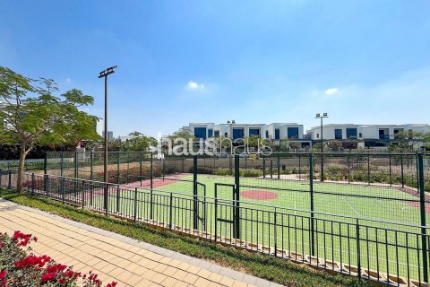 Βίλα σε Dubai Hills Estate, Dubai, ΗΑΕ 3 υπνοδωμάτια, 197 τ.μ. Αρ. 627120