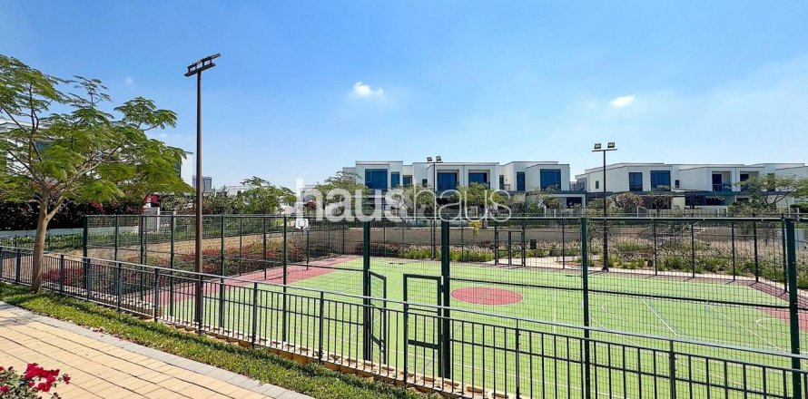 Villa Dubai Hills Estate, Dubaijā, AAE 3 istabas, 197 m2 Nr. 627120