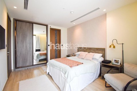 Apartment til leje i Jumeirah Village Circle, Dubai, UAE 1 soveværelse, 72 kvm № 627118 - foto 10