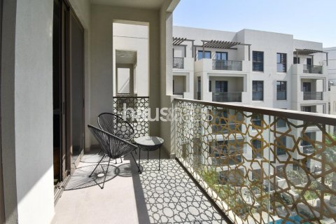 Apartment til leje i Jumeirah Village Circle, Dubai, UAE 1 soveværelse, 72 kvm № 627118 - foto 16