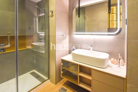 Apartment til leje i Jumeirah Village Circle, Dubai, UAE 1 soveværelse, 72 kvm № 627118 - foto 8