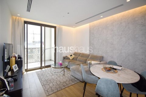 Apartment til leje i Jumeirah Village Circle, Dubai, UAE 1 soveværelse, 72 kvm № 627118 - foto 4