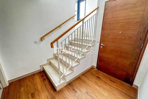 טאונהאוס להשכרה ב Dubai Hills Estate, Dubai, איחוד האמירויות  4 חדרי שינה, 271 מ"ר, מספר 627119 - תמונה 6