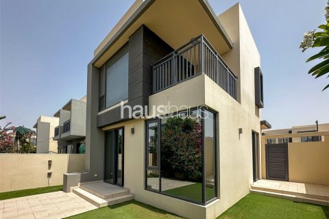 טאונהאוס להשכרה ב Dubai Hills Estate, Dubai, איחוד האמירויות  4 חדרי שינה, 271 מ"ר, מספר 627119 - תמונה 11