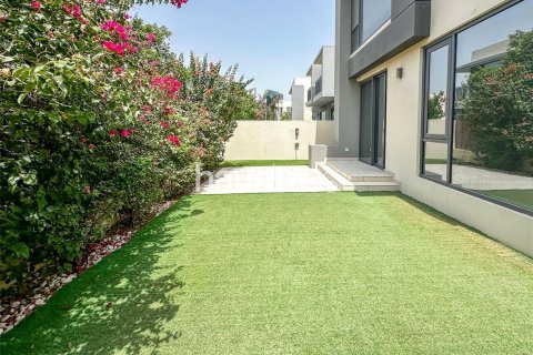 טאונהאוס להשכרה ב Dubai Hills Estate, Dubai, איחוד האמירויות  4 חדרי שינה, 271 מ"ר, מספר 627119 - תמונה 14