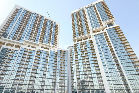 Dzīvoklis Mohammed Bin Rashid City, Dubaijā, AAE 1 istaba, 64 m2 Nr. 627122